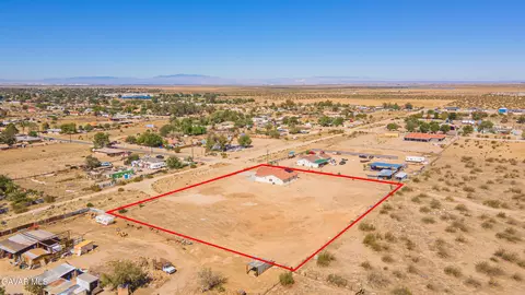 View/Area - 37660 E 115th St, Littlerock, CA 93543 photo 3 of 3