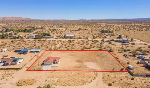 View/Area - 37660 E 115th St, Littlerock, CA 93543 photo 1 of 3