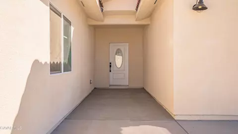 Entry Way - 37660 E 115th St, Littlerock, CA 93543 photo 1 of 2