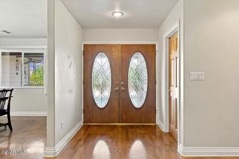 Entry Way - 30100 Sunland Way, Tehachapi, CA 93561 photo 1 of 5
