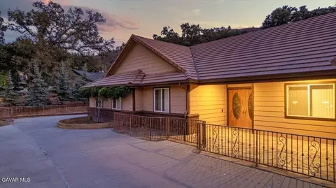 Other - 30100 Sunland Way, Tehachapi, CA 93561 photo 13 of 15