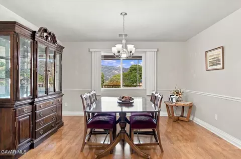 Dining - 30100 Sunland Way, Tehachapi, CA 93561 photo 1 of 3