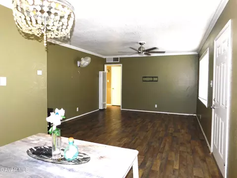 Living - 15600 M St, Mojave, CA 93501 photo 3 of 3