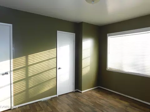 Bedroom - 15600 M St, Mojave, CA 93501 photo 5 of 5