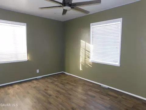 Bedroom - 15600 M St, Mojave, CA 93501 photo 1 of 5