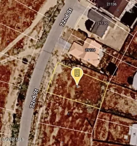 72 Nd St, California City, CA 93505