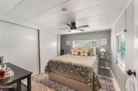Bedroom - 37311 E 47th St #203, Palmdale, CA 93552 photo 1 of 2