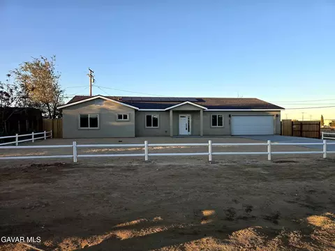 8461 Aspen Ave, California City, CA 93505
