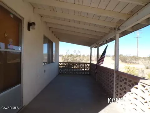 Exterior - 45823 190th St, Lancaster, CA 93535 photo 2 of 7