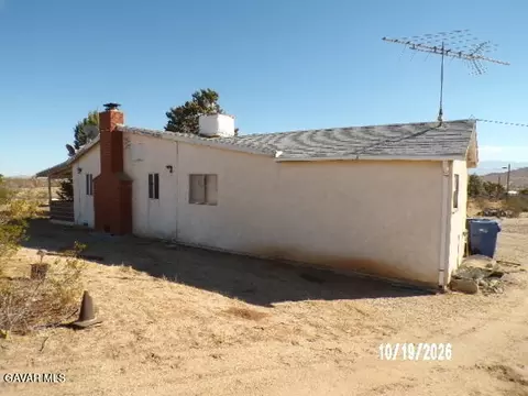 Exterior - 45823 190th St, Lancaster, CA 93535 photo 6 of 7