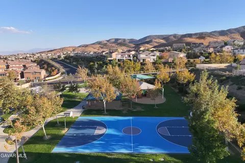 View/Area - 37639 Persimmon Ln, Palmdale, CA 93551 photo 4 of 6