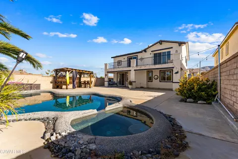 Exterior - 37639 Persimmon Ln, Palmdale, CA 93551 photo 10 of 17