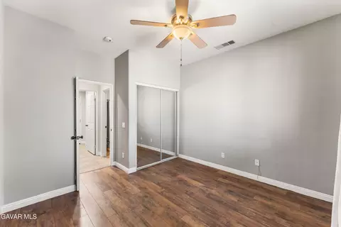 Bedroom - 37639 Persimmon Ln, Palmdale, CA 93551 photo 1 of 4