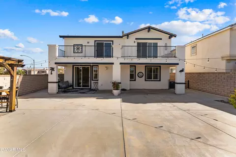 Exterior - 37639 Persimmon Ln, Palmdale, CA 93551 photo 13 of 17