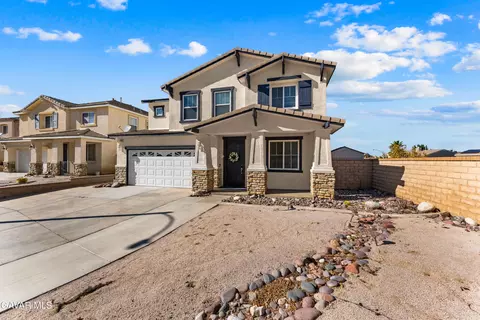 Exterior - 37639 Persimmon Ln, Palmdale, CA 93551 photo 17 of 17