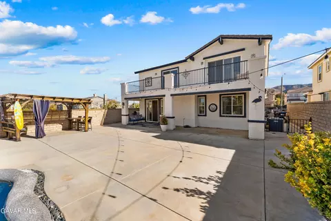 Exterior - 37639 Persimmon Ln, Palmdale, CA 93551 photo 14 of 17