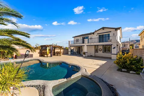 Exterior - 37639 Persimmon Ln, Palmdale, CA 93551 photo 9 of 17