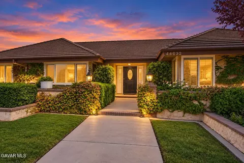 44632 Loneoak Ave, Lancaster, CA 93534