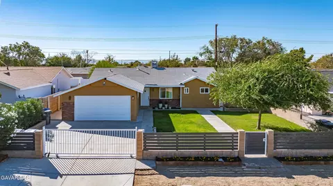 Exterior - 45329 Rodin Ave, Lancaster, CA 93535 photo 21 of 21