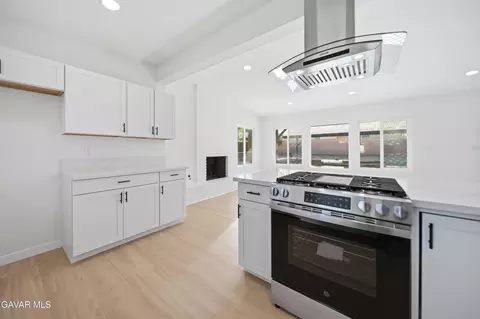 Kitchen - 17539 Sultana St, Hesperia, CA 92345 photo 3 of 4