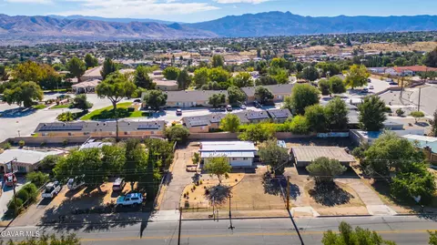 View/Area - 17539 Sultana St, Hesperia, CA 92345 photo 5 of 5