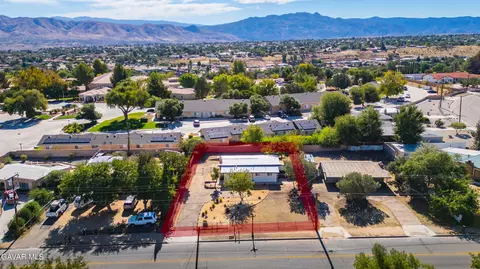 View/Area - 17539 Sultana St, Hesperia, CA 92345 photo 4 of 5