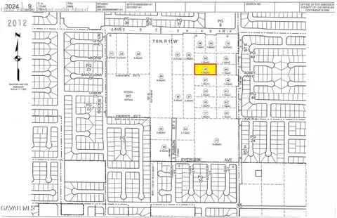 65 Th St E, Palmdale, CA 93552 photo 11