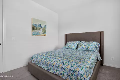 Bedroom - 3611 E Avenue J-3, Lancaster, CA 93535 photo 13 of 13