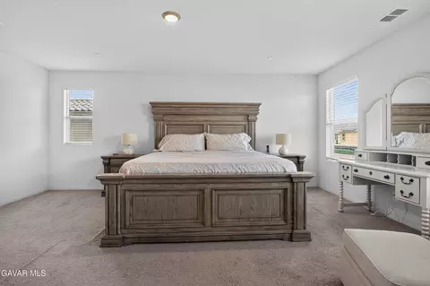 Bedroom - 3611 E Avenue J-3, Lancaster, CA 93535 photo 10 of 13
