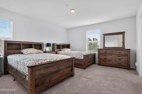 Bedroom - 3611 E Avenue J-3, Lancaster, CA 93535 photo 2 of 13