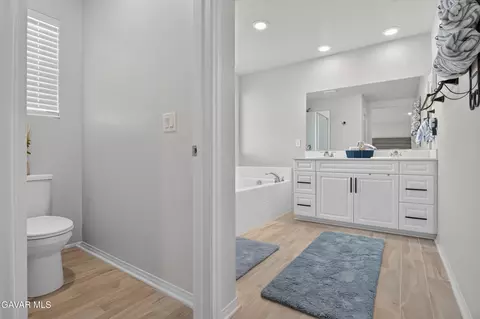 Entry Way - 3611 E Avenue J-3, Lancaster, CA 93535 photo 7 of 7