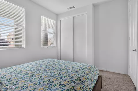 Bedroom - 3611 E Avenue J-3, Lancaster, CA 93535 photo 12 of 13