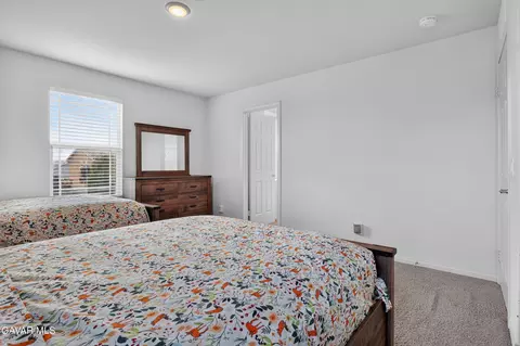 Bedroom - 3611 E Avenue J-3, Lancaster, CA 93535 photo 3 of 13