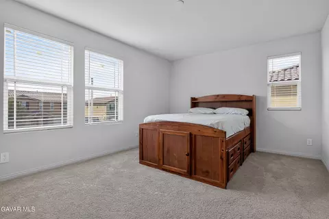 Bedroom - 3611 E Avenue J-3, Lancaster, CA 93535 photo 5 of 13