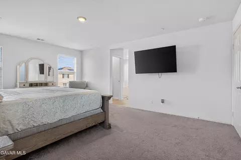 Bedroom - 3611 E Avenue J-3, Lancaster, CA 93535 photo 8 of 13