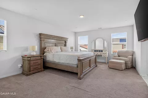 Bedroom - 3611 E Avenue J-3, Lancaster, CA 93535 photo 7 of 13