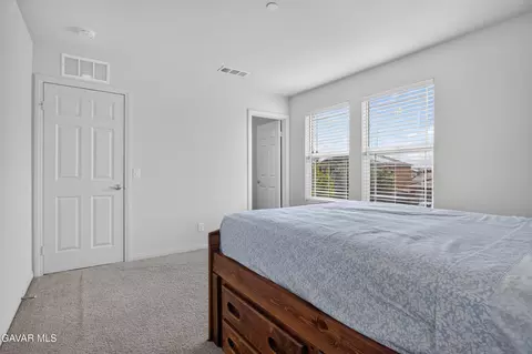 Bedroom - 3611 E Avenue J-3, Lancaster, CA 93535 photo 6 of 13