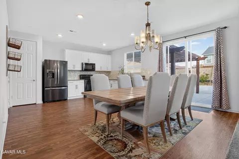 Dining - 3611 E Avenue J-3, Lancaster, CA 93535 photo 1 of 3