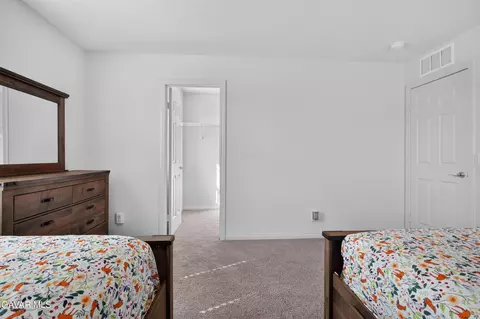 Bedroom - 3611 E Avenue J-3, Lancaster, CA 93535 photo 4 of 13