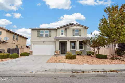 Exterior - 3611 E Avenue J-3, Lancaster, CA 93535 photo 2 of 8