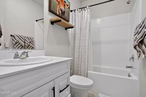 Bath - 3611 E Avenue J-3, Lancaster, CA 93535 photo 1 of 4