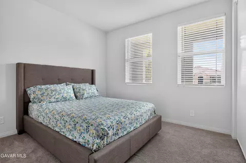 Bedroom - 3611 E Avenue J-3, Lancaster, CA 93535 photo 11 of 13