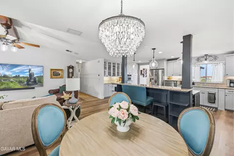 Dining - 36304 E 52nd St, Palmdale, CA 93552 photo 3 of 3