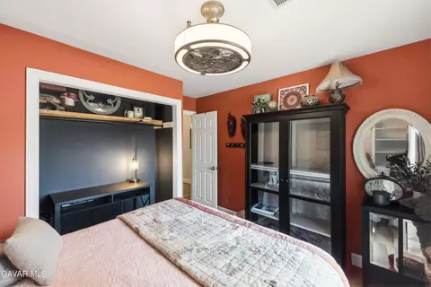 Bedroom - 36304 E 52nd St, Palmdale, CA 93552 photo 4 of 4