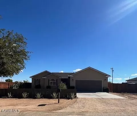 20636 90th St, California City, CA 93505