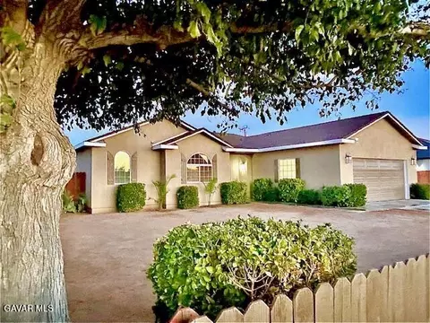 20636 90th St, California City, CA 93505