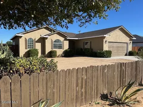 20636 90th St, California City, CA 93505
