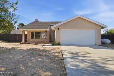 9308 Margery Ave, California City, CA 93505