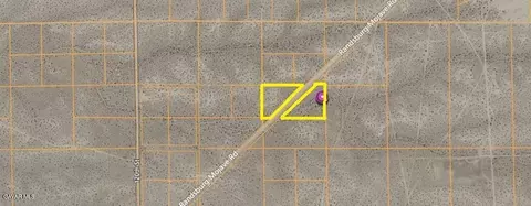 Randsburg Mojave Road, California City, CA 93505