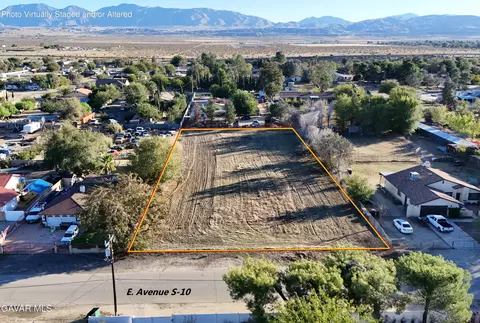 E Ave S-10, Littlerock, CA 93543 photo 4